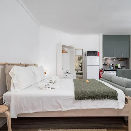 شقة Beguest Cozy كاسكايس