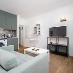 Beguest Cozy Апартаменты