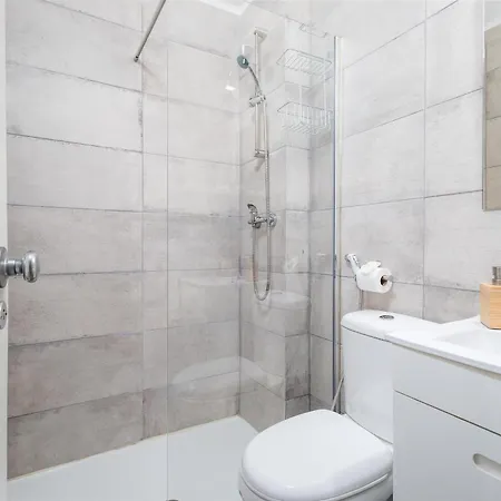 דירה Beguest Cozy