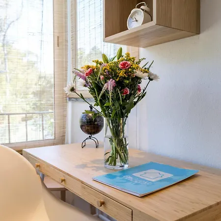 Lägenhet Beguest Cozy