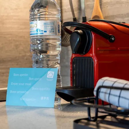 Beguest Cozy Apartment Cascais