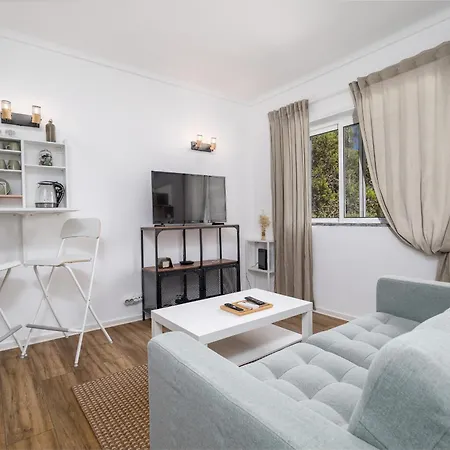 דירה Beguest Cozy