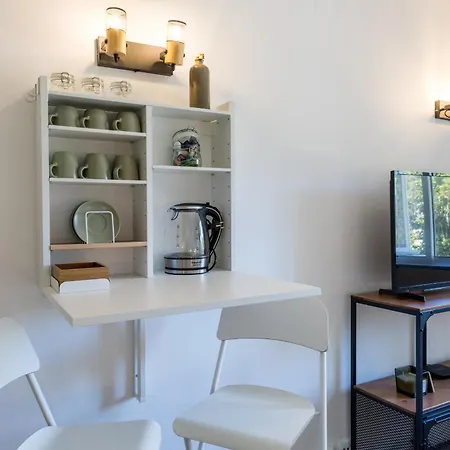 Beguest Cozy Lägenhet *