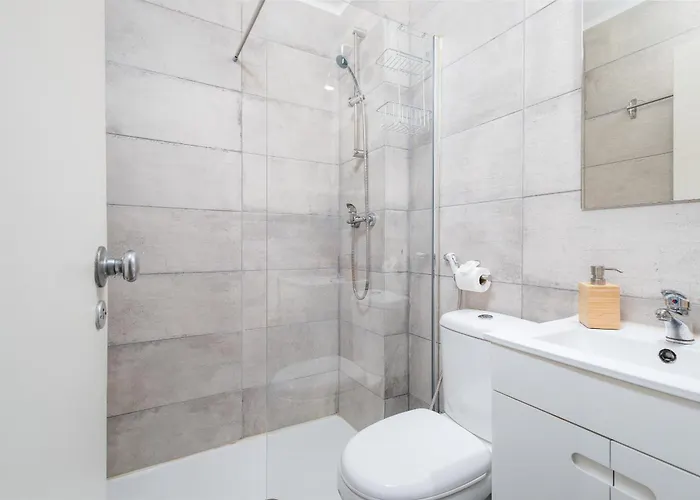 Apartamento Beguest Cozy