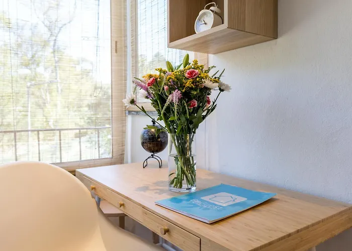 Apartamento Beguest Cozy