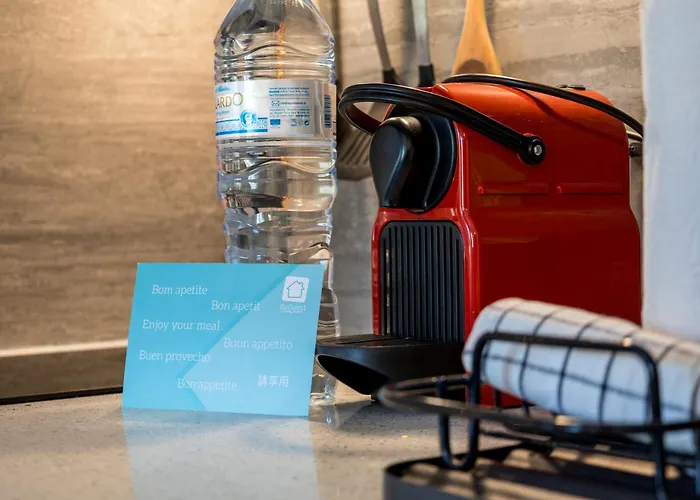 Beguest Cozy 아파트 카스카이스