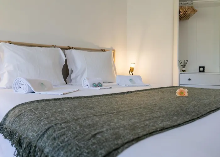 Beguest Cozy 카스카이스