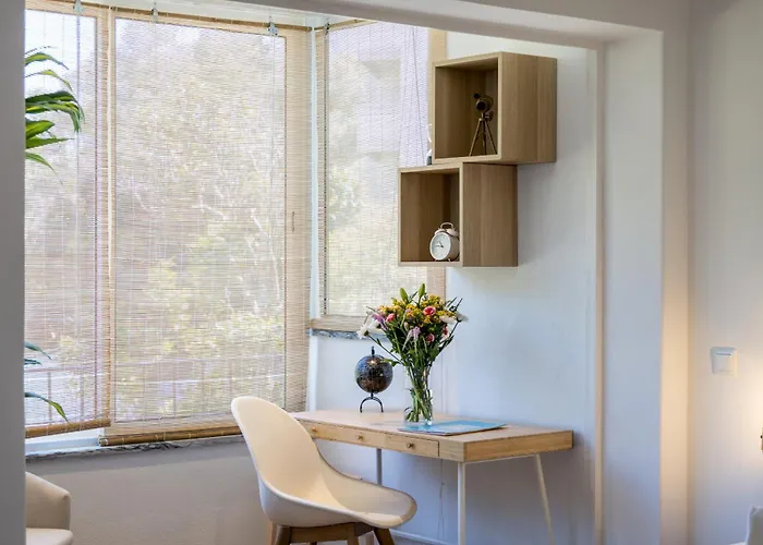 Apartamento Beguest Cozy