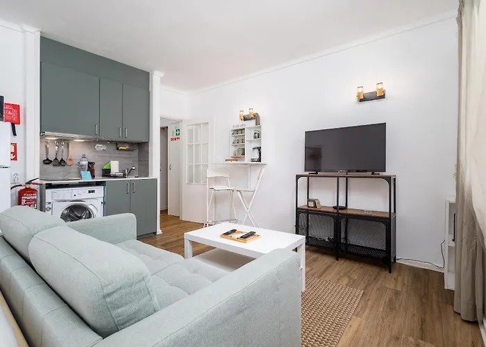 Beguest Cozy Apartamento