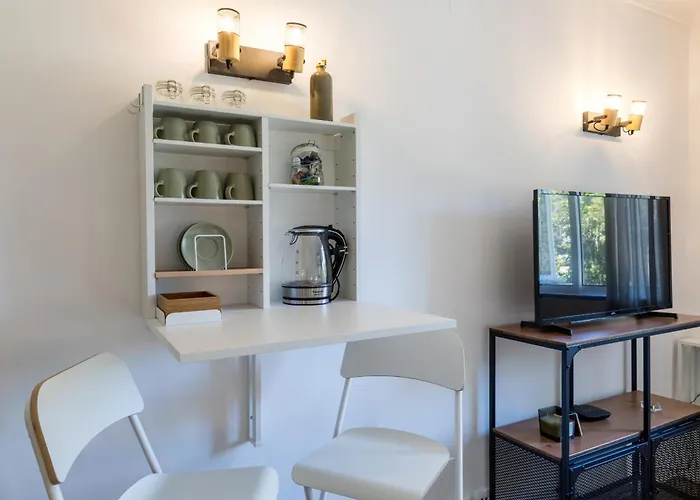 Beguest Cozy Apartamento *