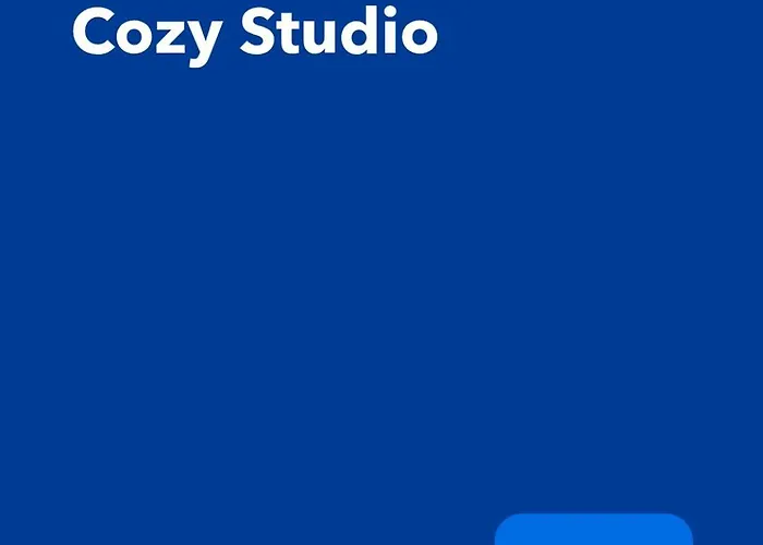 아파트 Beguest Cozy
