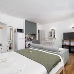 Beguest Cozy Apartamento