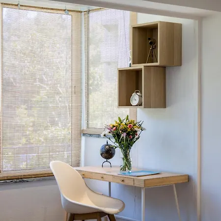 Apartamento Beguest Cozy